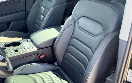 Volkswagen Touareg III, 2021 год, 4 400 000 рублей, 11 фотография