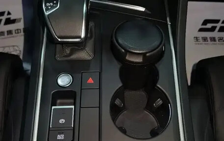 Volkswagen Touareg III, 2021 год, 4 400 000 рублей, 19 фотография