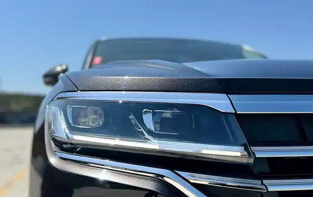 Volkswagen Touareg III, 2021 год, 4 400 000 рублей, 20 фотография