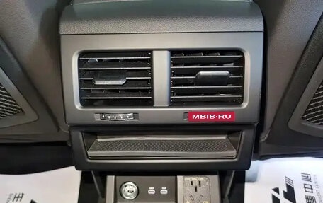 Volkswagen Touareg III, 2021 год, 4 400 000 рублей, 16 фотография