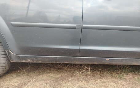 Ford Focus II рестайлинг, 2007 год, 390 000 рублей, 5 фотография