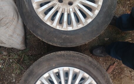 Ford Focus II рестайлинг, 2007 год, 390 000 рублей, 8 фотография