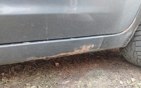 Ford Focus II рестайлинг, 2007 год, 390 000 рублей, 9 фотография