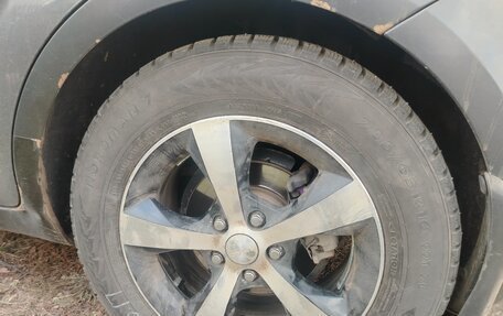 Ford Focus II рестайлинг, 2007 год, 390 000 рублей, 11 фотография