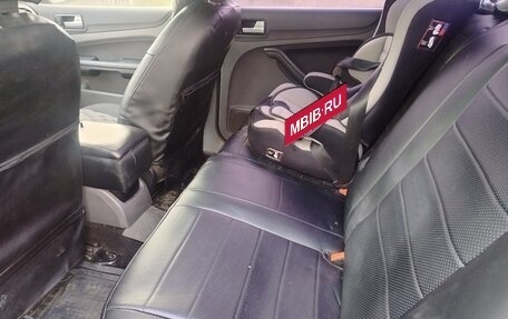 Ford Focus II рестайлинг, 2007 год, 390 000 рублей, 6 фотография