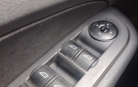 Ford Focus II рестайлинг, 2007 год, 390 000 рублей, 16 фотография