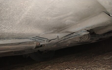 Ford Focus II рестайлинг, 2007 год, 390 000 рублей, 20 фотография