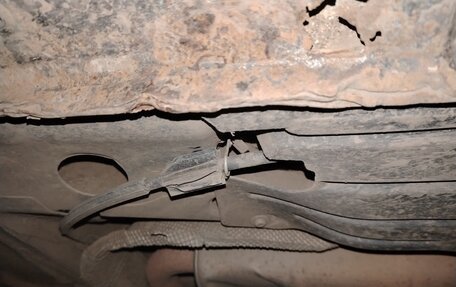 Ford Focus II рестайлинг, 2007 год, 390 000 рублей, 24 фотография