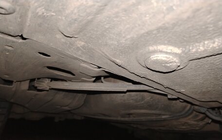 Ford Focus II рестайлинг, 2007 год, 390 000 рублей, 22 фотография