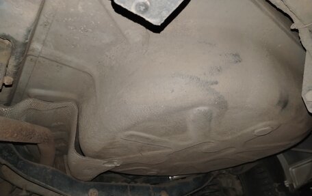 Ford Focus II рестайлинг, 2007 год, 390 000 рублей, 26 фотография