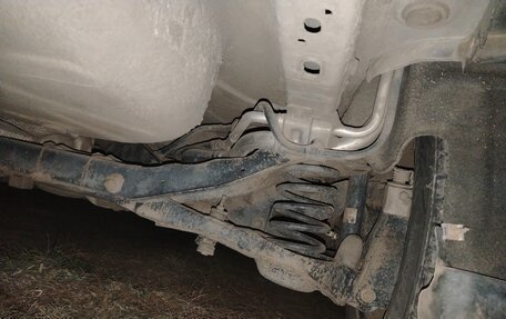 Ford Focus II рестайлинг, 2007 год, 390 000 рублей, 23 фотография