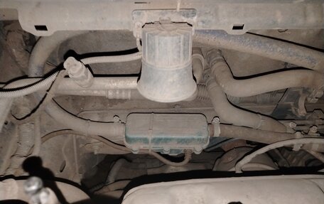 Ford Focus II рестайлинг, 2007 год, 390 000 рублей, 19 фотография