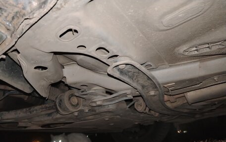 Ford Focus II рестайлинг, 2007 год, 390 000 рублей, 27 фотография