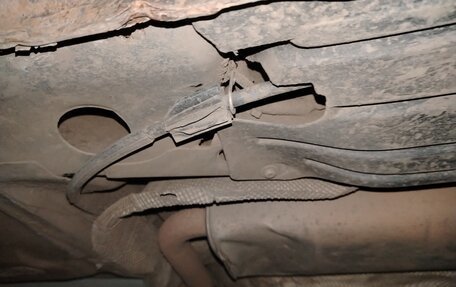 Ford Focus II рестайлинг, 2007 год, 390 000 рублей, 25 фотография