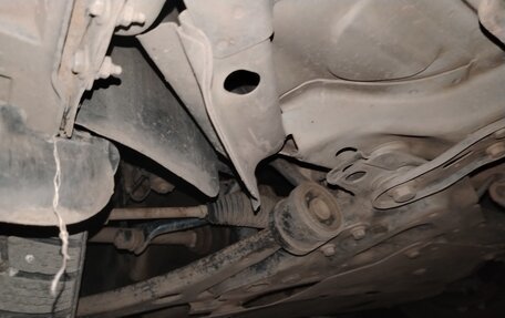 Ford Focus II рестайлинг, 2007 год, 390 000 рублей, 28 фотография