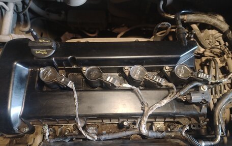 Ford Focus II рестайлинг, 2007 год, 390 000 рублей, 31 фотография