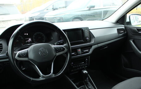 Volkswagen Polo VI (EU Market), 2021 год, 1 685 000 рублей, 4 фотография