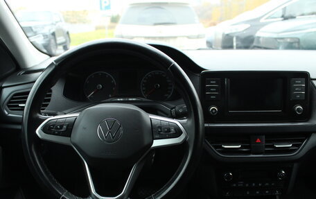 Volkswagen Polo VI (EU Market), 2021 год, 1 685 000 рублей, 6 фотография