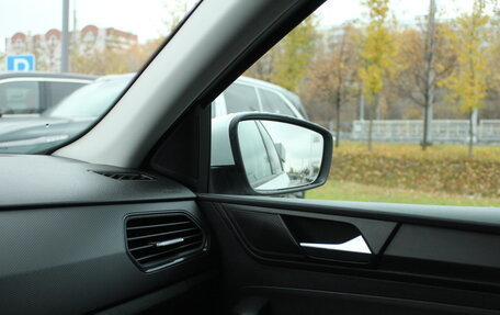 Volkswagen Polo VI (EU Market), 2021 год, 1 685 000 рублей, 7 фотография