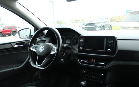 Volkswagen Polo VI (EU Market), 2021 год, 1 685 000 рублей, 16 фотография