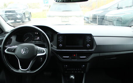 Volkswagen Polo VI (EU Market), 2021 год, 1 685 000 рублей, 17 фотография