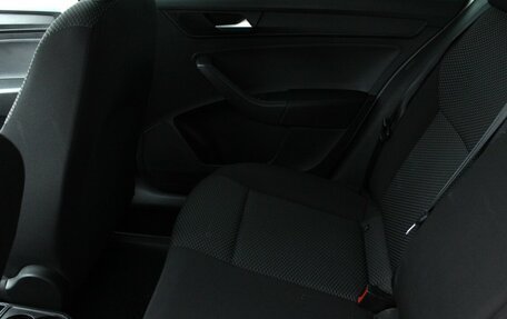 Volkswagen Polo VI (EU Market), 2021 год, 1 685 000 рублей, 14 фотография