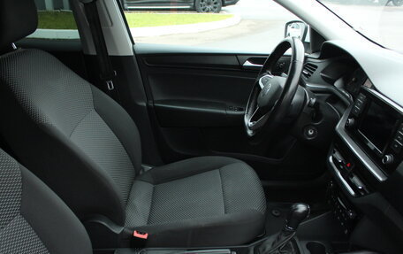 Volkswagen Polo VI (EU Market), 2021 год, 1 685 000 рублей, 13 фотография