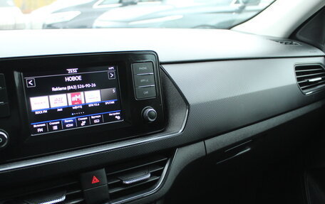 Volkswagen Polo VI (EU Market), 2021 год, 1 685 000 рублей, 8 фотография