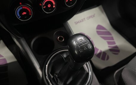 Mitsubishi ASX I рестайлинг, 2013 год, 999 000 рублей, 17 фотография