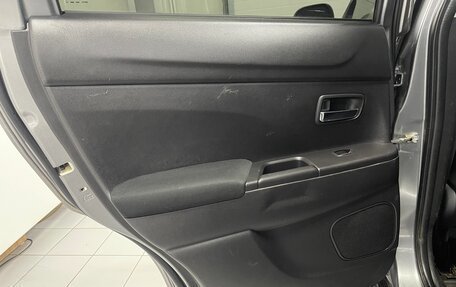 Mitsubishi ASX I рестайлинг, 2013 год, 999 000 рублей, 21 фотография