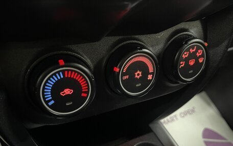 Mitsubishi ASX I рестайлинг, 2013 год, 999 000 рублей, 16 фотография