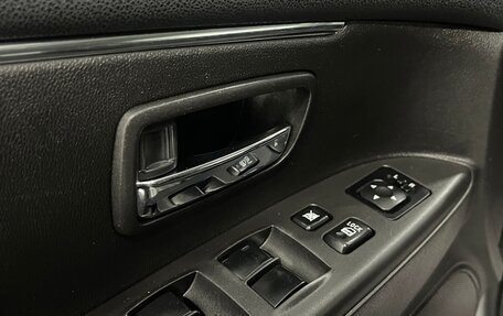 Mitsubishi ASX I рестайлинг, 2013 год, 999 000 рублей, 19 фотография