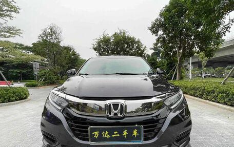 Honda Vezel, 2021 год, 1 750 001 рублей, 4 фотография