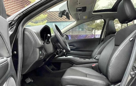 Honda Vezel, 2021 год, 1 750 001 рублей, 11 фотография