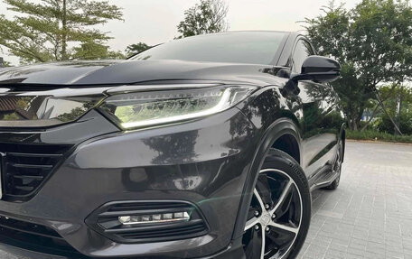 Honda Vezel, 2021 год, 1 750 001 рублей, 6 фотография