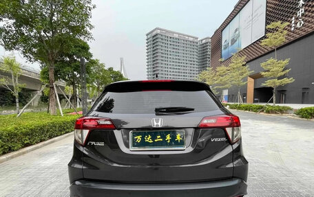 Honda Vezel, 2021 год, 1 750 001 рублей, 9 фотография