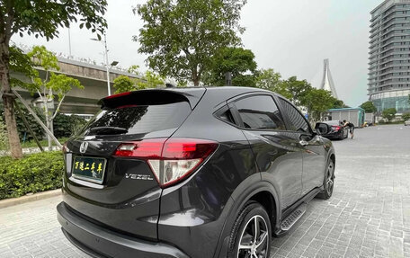 Honda Vezel, 2021 год, 1 750 001 рублей, 8 фотография