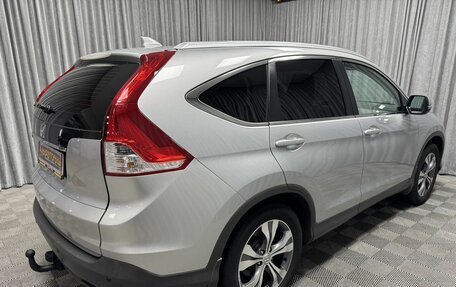 Honda CR-V IV, 2013 год, 1 990 000 рублей, 15 фотография