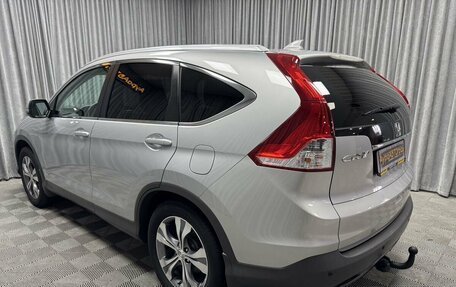 Honda CR-V IV, 2013 год, 1 990 000 рублей, 9 фотография