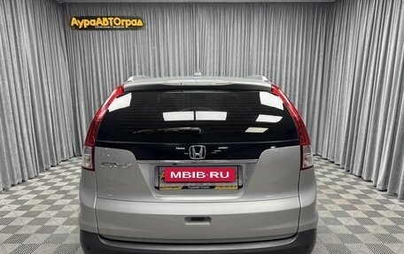 Honda CR-V IV, 2013 год, 1 990 000 рублей, 12 фотография