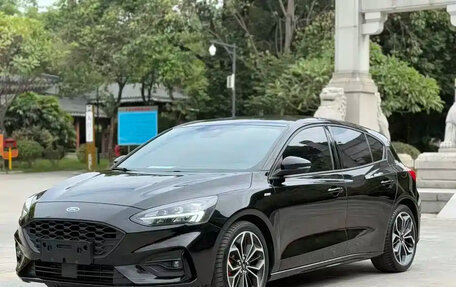 Ford Focus IV, 2021 год, 1 420 000 рублей, 1 фотография