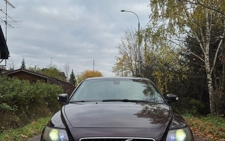 Volvo S40 II, 2006 год, 453 000 рублей, 1 фотография
