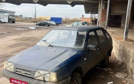 ИЖ 2126 «Ода», 2004 год, 25 000 рублей, 1 фотография