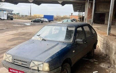 ИЖ 2126 «Ода», 2004 год, 25 000 рублей, 1 фотография