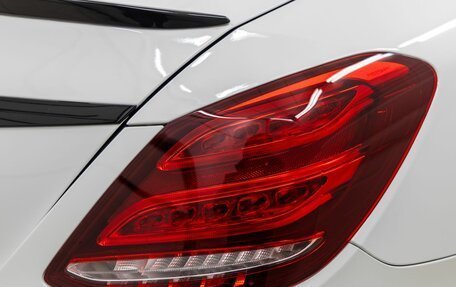 Mercedes-Benz C-Класс, 2016 год, 2 248 000 рублей, 12 фотография