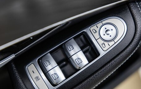 Mercedes-Benz C-Класс, 2016 год, 2 248 000 рублей, 15 фотография