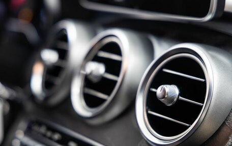 Mercedes-Benz C-Класс, 2016 год, 2 248 000 рублей, 30 фотография