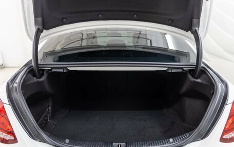 Mercedes-Benz C-Класс, 2016 год, 2 248 000 рублей, 36 фотография