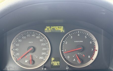 Volvo S40 II, 2006 год, 453 000 рублей, 2 фотография