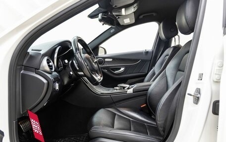 Mercedes-Benz C-Класс, 2016 год, 2 248 000 рублей, 26 фотография